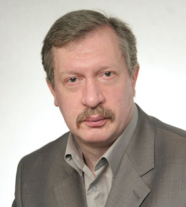 Yuri-Shevchuk