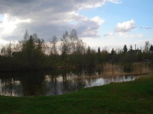 Pupishevo-prud
