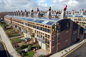 BedZED_2007